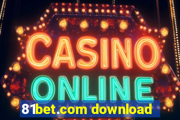 81bet.com download